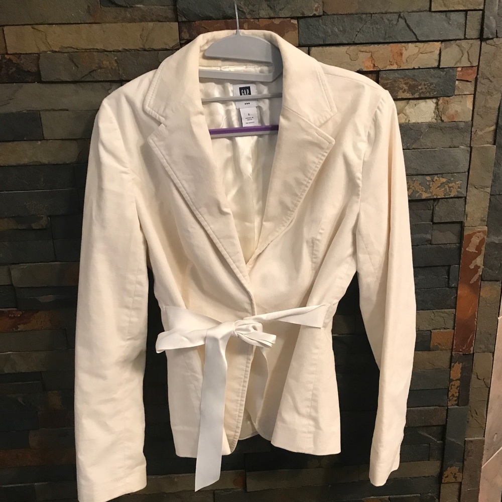 Gap blazer